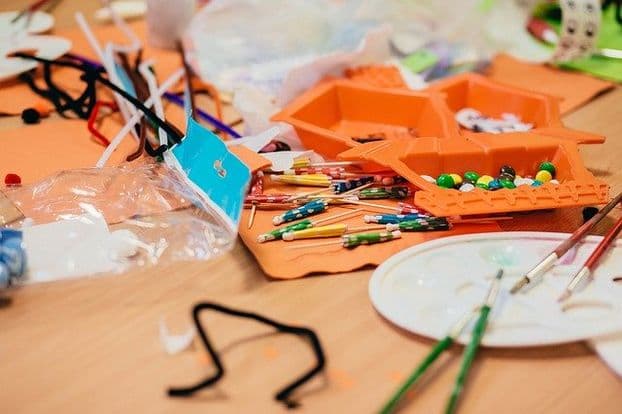 In Wake of Coronavirus: How to Keep Child, Teenager Busy & Happy at Home