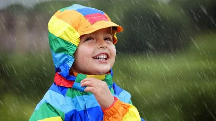 How to Protect Child from Rainy and Monsoon Prone Diseases
