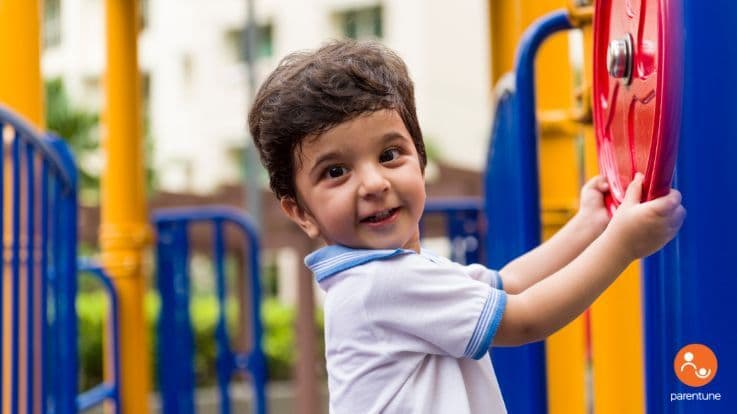How to Put Underweight Child On Healthy Kilos? Follow These Tips