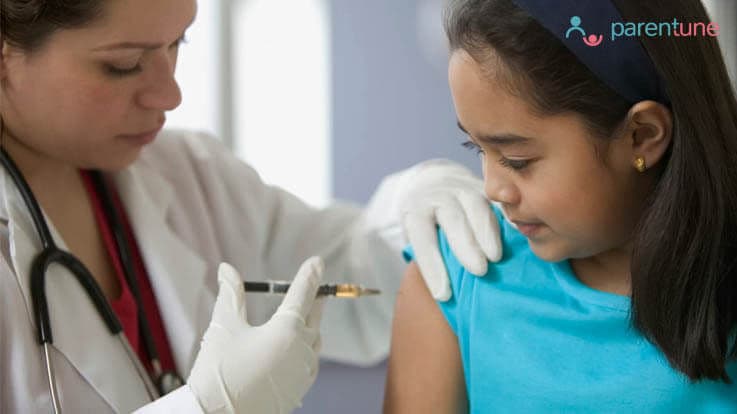 How To Help A Child Who Has Been Detected With HIV?