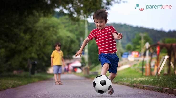 How to nurture leadership skills in your child?