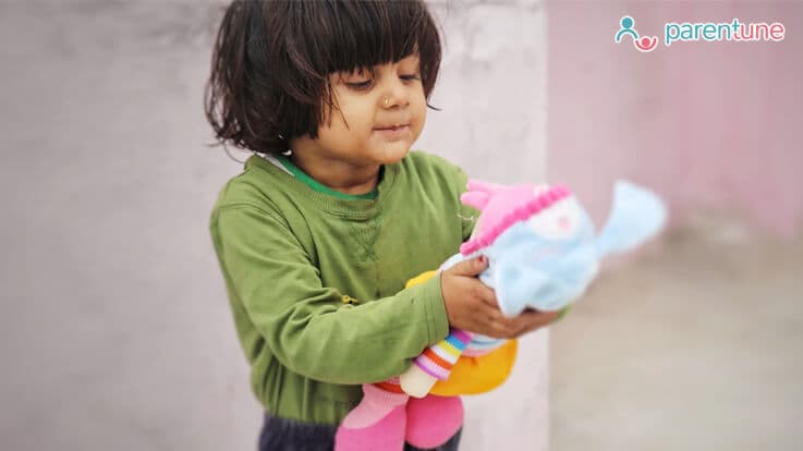 Important Independence Skills Your Child needs