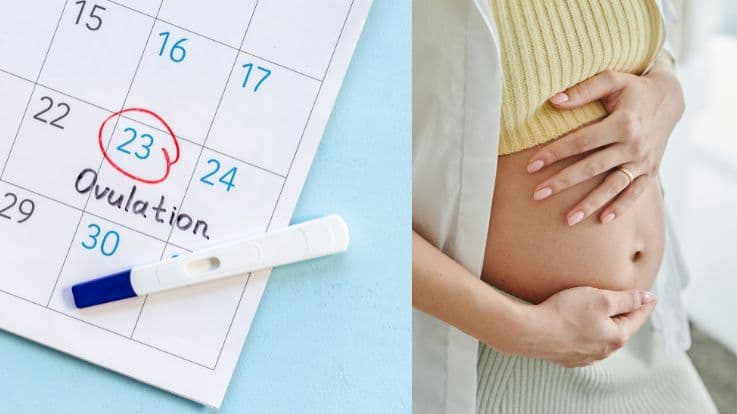 Is It Possible To Get Pregnant On Your Period?