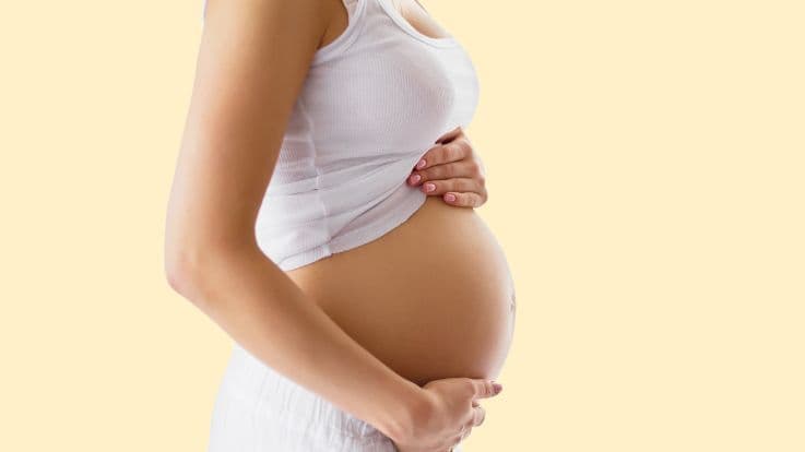 Is Vaginal Discharge During Pregnancy Normal