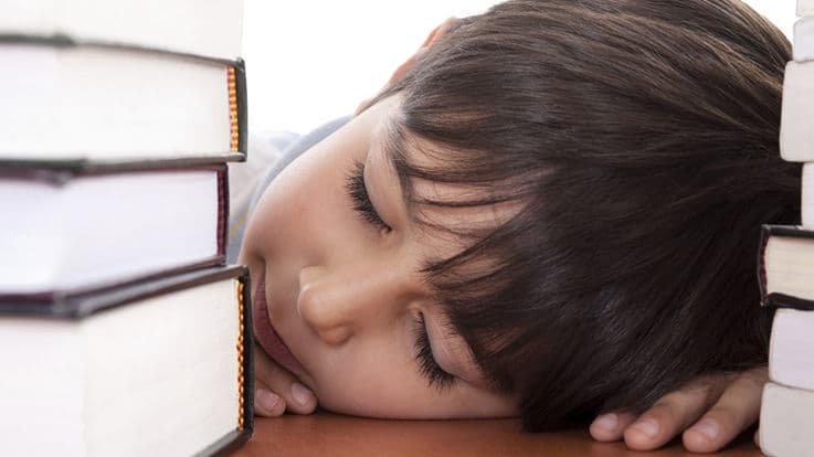 What If Your Child Falling-short of Adequate Nutrition?