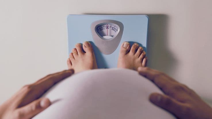 Know How Excess Maternal Weight In The First Trimester Affects The Fetus