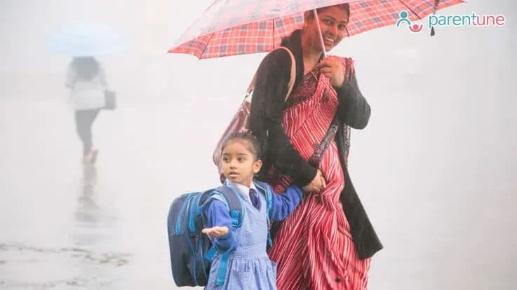 Know Water Borne Diseases Symptoms to Watch-out in Monsoon