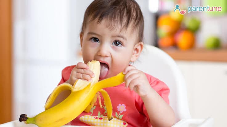 How Can Help Your Baby's Learning Process Start Little Early?