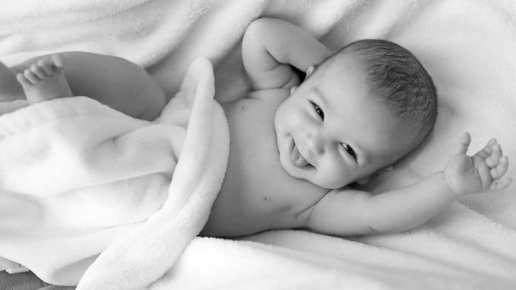 Meaningful Indian Baby Names for Babies Born In May