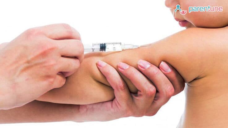 Missed Baby’s Vaccination? Dr Manoj Answers Your Questions