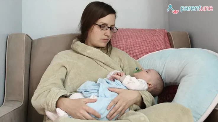 Must Know Things When Recovering After Vaginal Birth