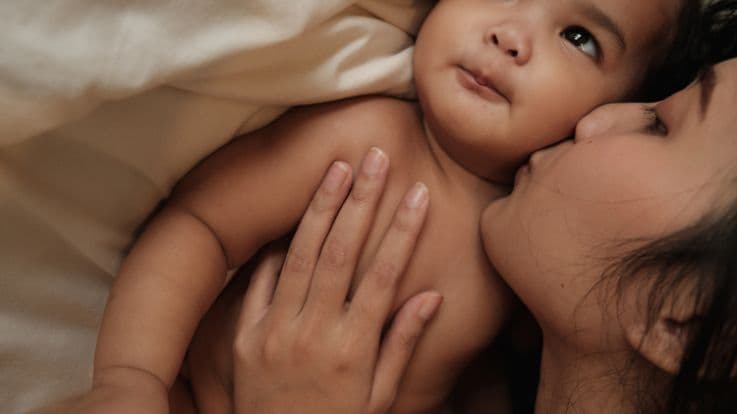 Natural Childbirth Tips Every Expecting Mom Should Know