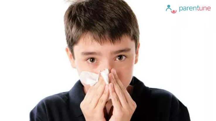 Nose Bleeding (Epistaxis) Causes, Symptoms, Treatment Tips & Coping Strategies