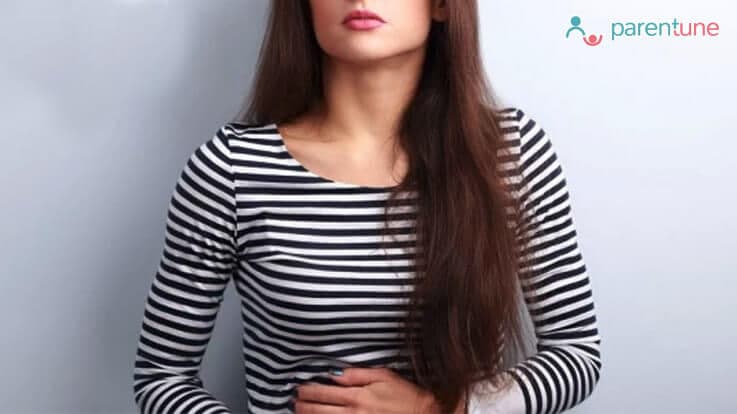 PCOD In Women - Symptoms, Causes, Diagnosis & Treatment