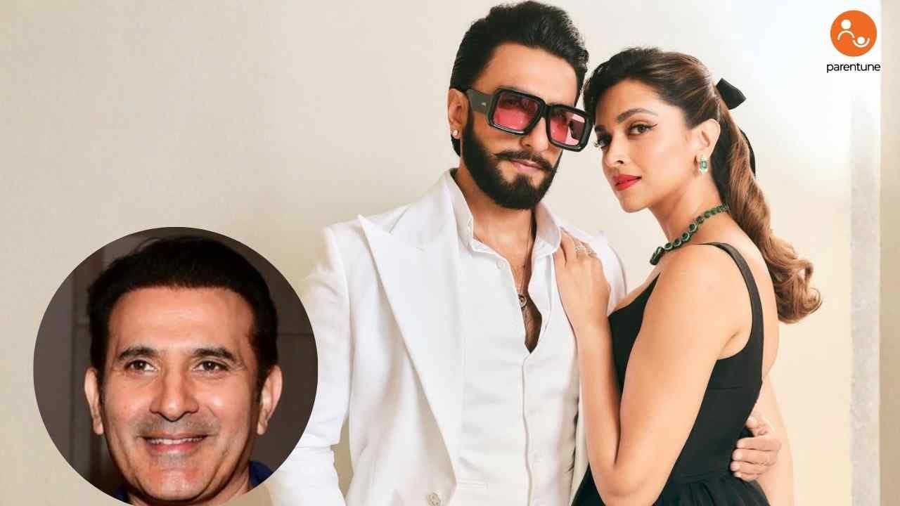 Parmeet Sethi Has a Fun Game for Deepika-Ranveer’s Daughter Dua — ‘I Hope They Try This!’