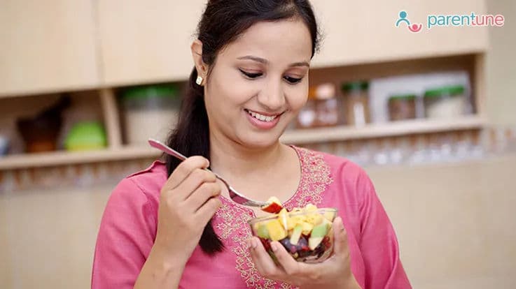 Post Caesarean Diet Tips - Foods To Avoid Post Surgery