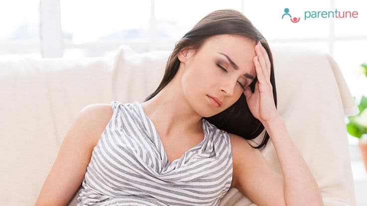 Postpartum Depression in Covid Times
