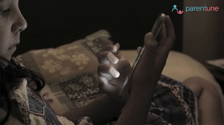 7 Tips to Protect Your Child's Online Identity