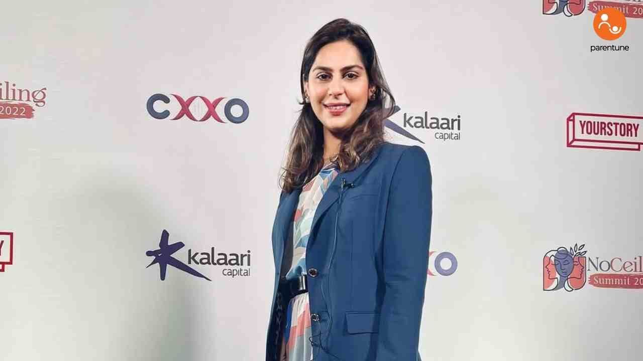 Ram Charan’s Wife’s Advice to Young Women Backfires — Doctors Warn Against Her Egg Freezing Talk