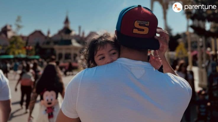 Ranbir Kapoor’s Ultimate Daddy Playbook