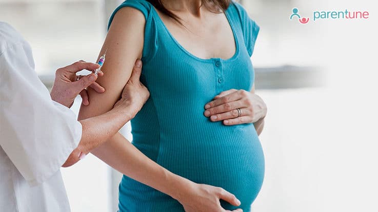 Rubella Vaccine During Pregnancy - What Can Happen If You Aren’t MMR Vaccinated?