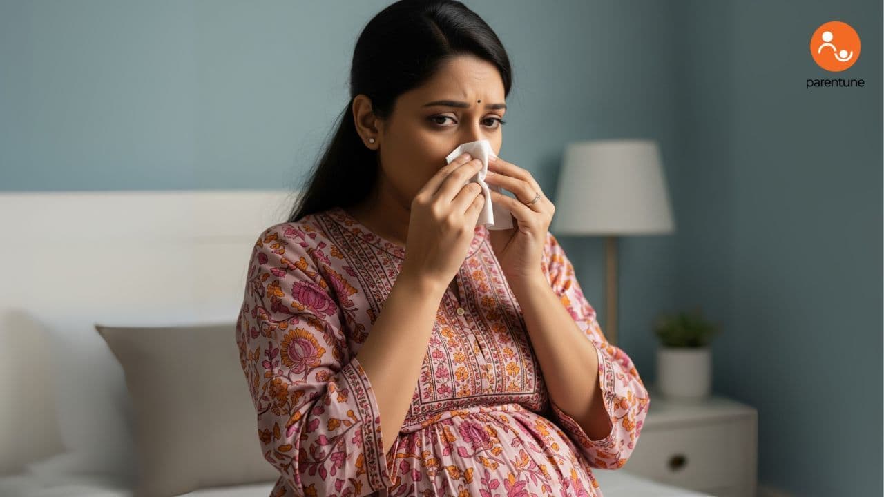 Safe Cold Medicines During Pregnancy: What OBs Actually Recommend