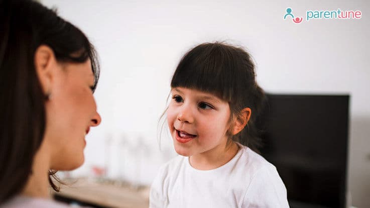 Should I Talk to My Child About Autism?