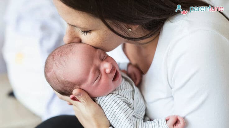 Signs Of Postpartum Depression- Loneliness, Feeling Fat And Sore