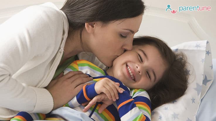 Single Parenting - Challenges And Obstacles