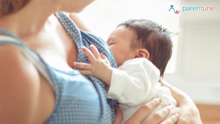 Super foods To Boost Your Breast Milk Supply