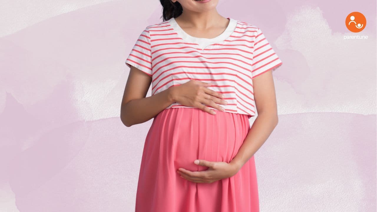 The Truth About Baby Hiccups In The Womb
