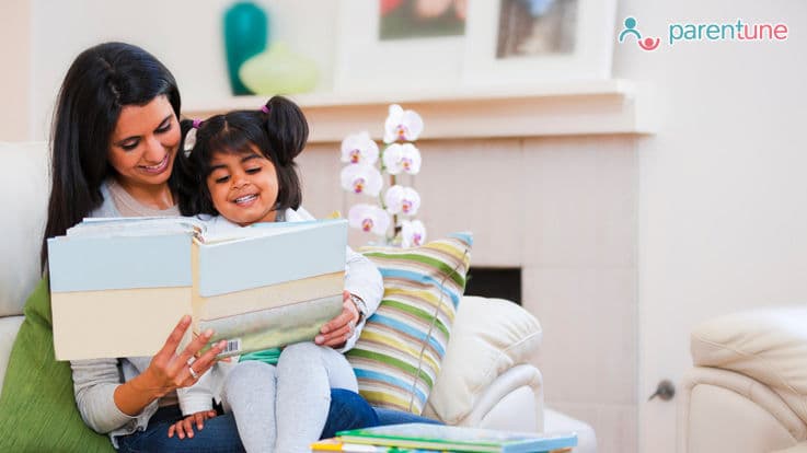Tips to Expand Your Toddler's Language Skills