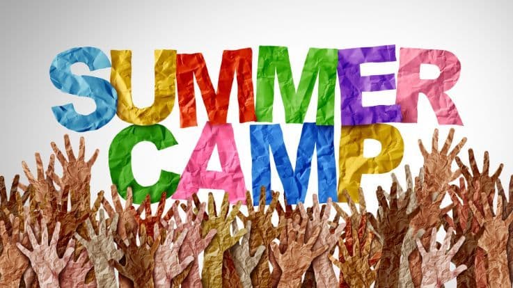 Top 10 Summer Camps For Children In Mumbai (2025)