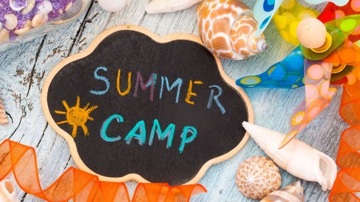 Top 10 Summer Camps In Delhi NCR To Keep Little Ones Engaged And Happy