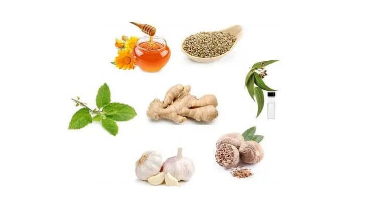Tried-tested Home Remedies for Cold in Babies