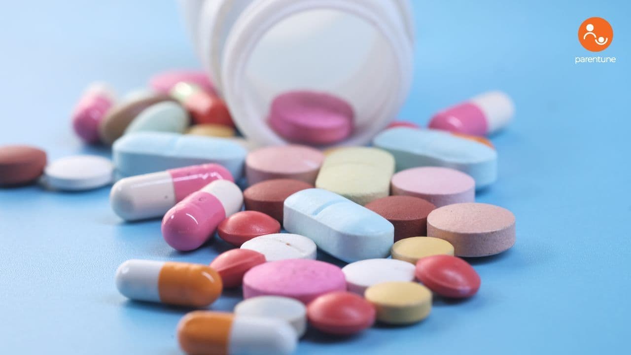 Tylenol, Ibuprofen & More: What Works Best For Your Pain?