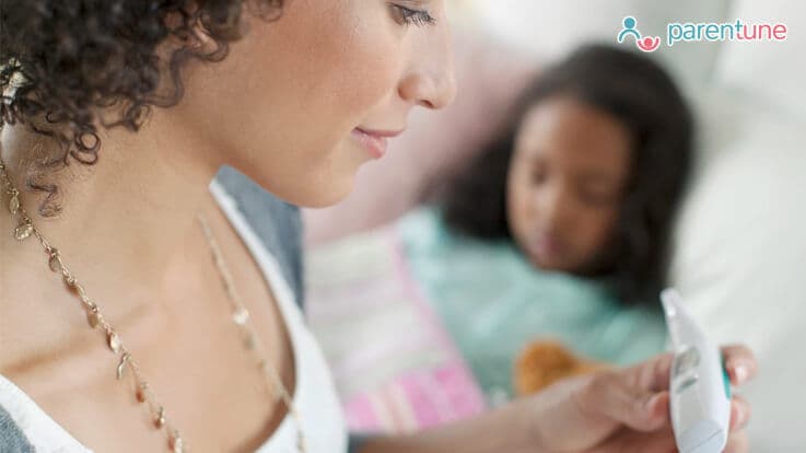 Typhoid Fever Causes, Symptoms, Diagnosis & Treatments Tips