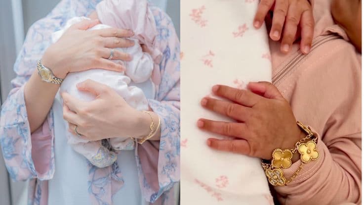 Unbelievable! 17.3 Crore House, G-Wagon, 8 Dior Bags & More, Gifted By Husband For Birthing Child