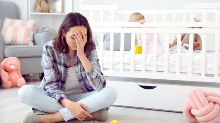 Understanding Parental Burnout: Navigating The Challenges With Parents