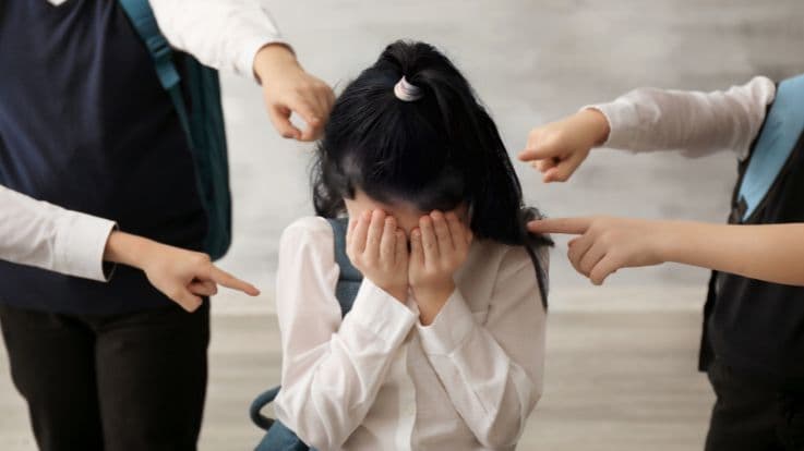 Understanding Reasons Of Bullying: 8 Tips To Help Your Child