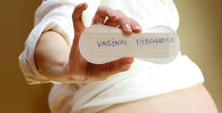 Vaginal Discharge During Pregnancy: What’s Normal and What’s not?