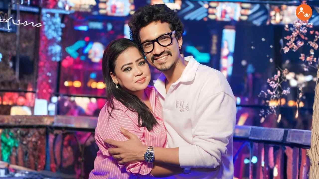 “We’re Pregnant Again!” Bharti Singh Announces Baby No. 2