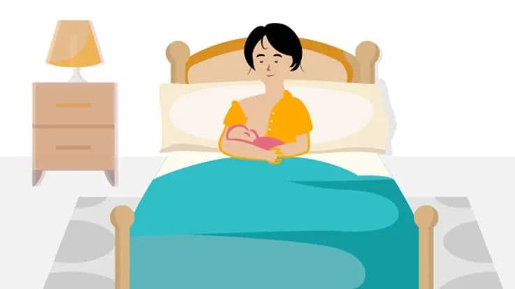 What Causes Low Milk Supply in Breastfeeding Mothers?