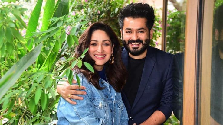 What Is The Meaning Of ‘Vedavid’, The Name Of Yami Gautam And Aditya Dhar’s Baby Boy?