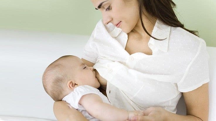 What Makes Breast Milk The Best Food Choice For Your Baby?