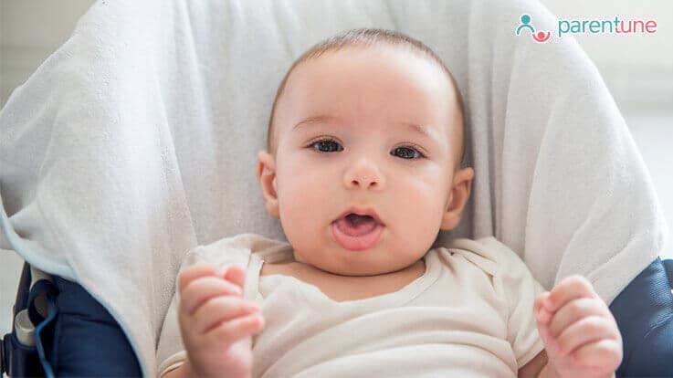 Wheezing In Your Child - Causes, Signs & Home Remedies