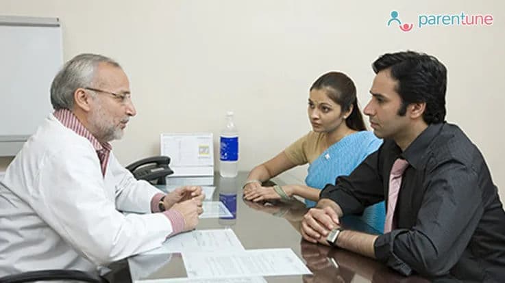 When Should You Go For An IVF? - Influential Factors, Success Ratio etc