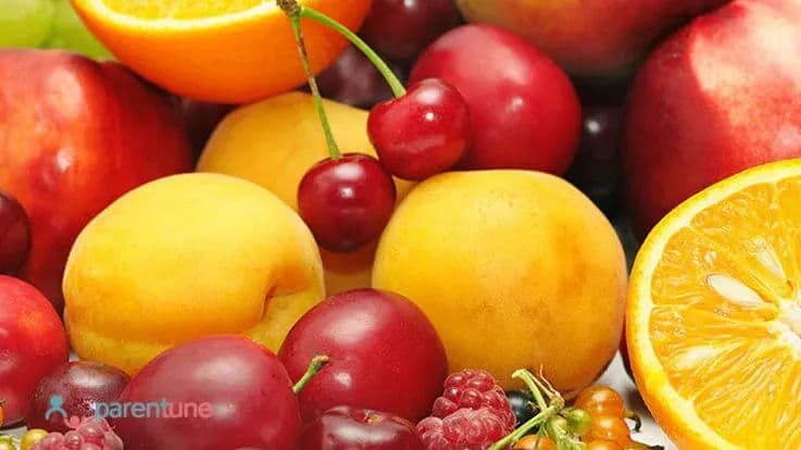 Why Does Child Need Vitamin C? Effects and Signs of Vitamin C Deficiency