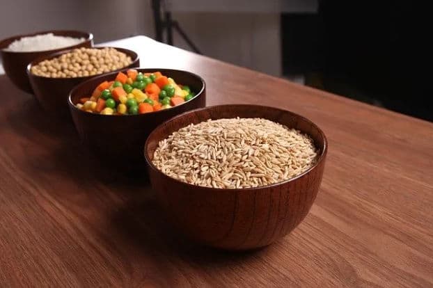 Why Is Fibre Rich Food A Must For Your Child