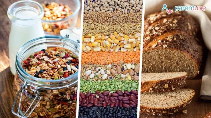 Why Is Iron Important For Your Toddler?
